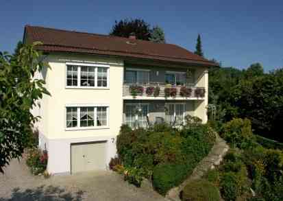 Ferienwohnungen Obermeier Saldenburg - Anbieter Franz Obermeier - Ferienwohnung Nr. 3022416